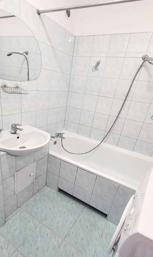 Apartament Fileo Leilighet Koszalin Eksteriør bilde