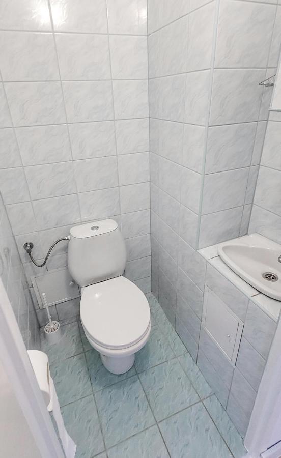 Apartament Fileo Leilighet Koszalin Eksteriør bilde