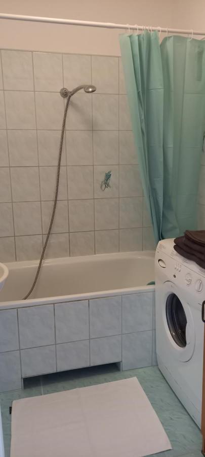 Apartament Fileo Leilighet Koszalin Eksteriør bilde