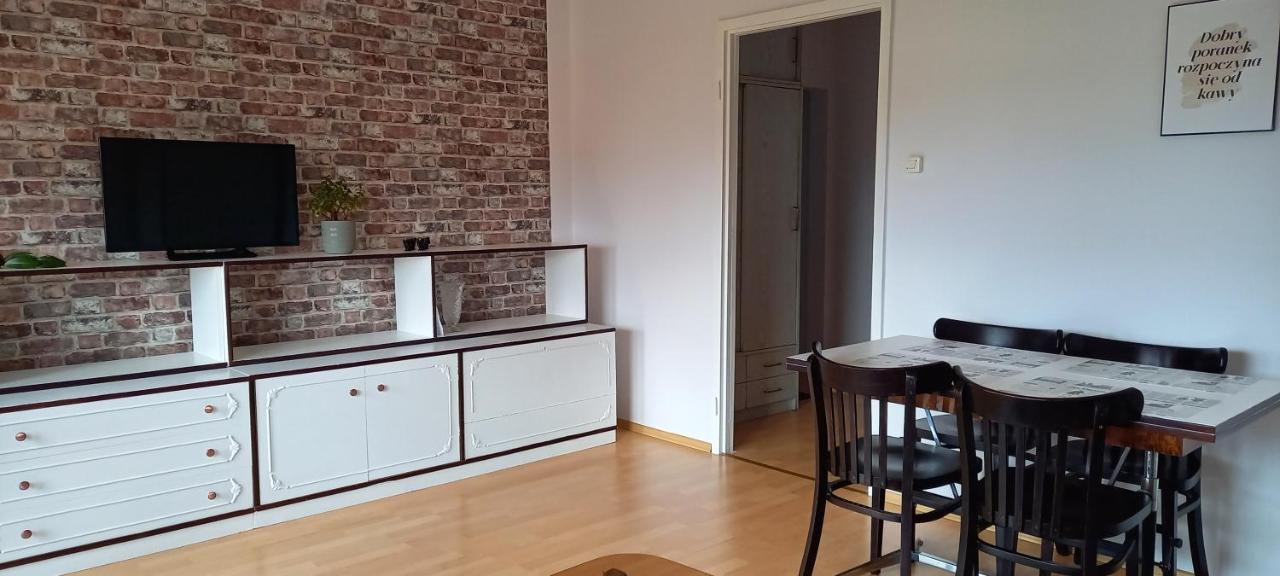 Apartament Fileo Leilighet Koszalin Eksteriør bilde